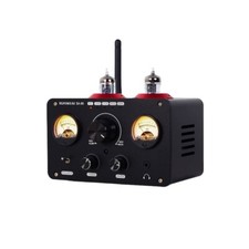 PJ.MIAOLAI SA-90 Enthusiasts Level Tube Amplifier USB Flash Drive Bluetooth HiFi