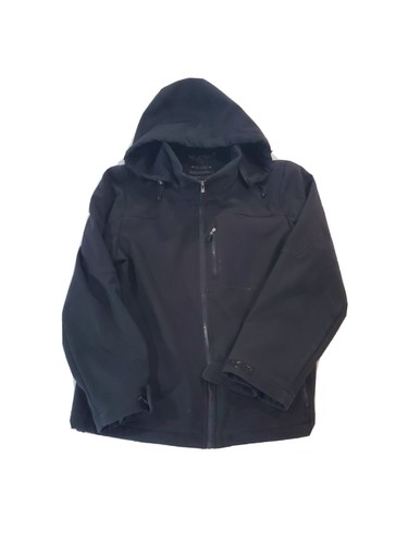 calvin klein performance winter coat