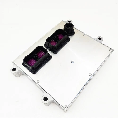 Module Ordinateur Moteur ECM ECU 4943134 Adapté pour Moteur Cummins ISB 6.7L Dodge Ram - Photo 6 sur 10