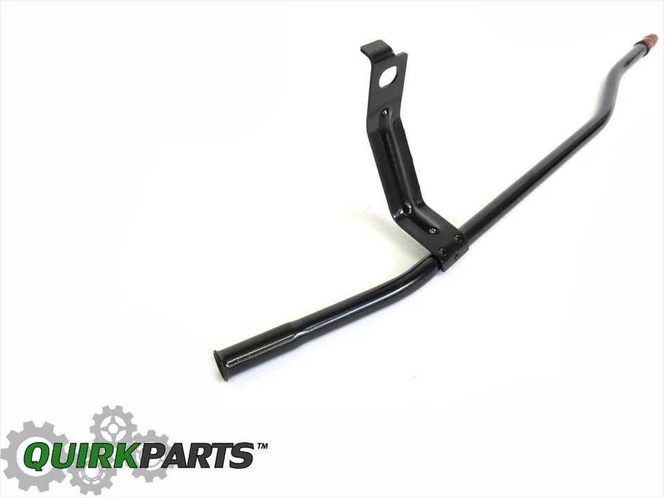 Dodge Avenger Journey Chrysler Sebring 2.7L V6 TUBO MOTOR PARA VARILLA MOPAR Foto 3 de 4