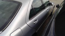 Porte arrière et accessoires Mercedes CLASSE S