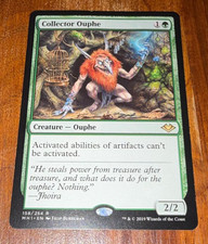 Collector Ouphe - Modern Horizons - Rare - NM - MTG