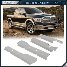 Inner Rocker Panels For 2009-2018 Dodge Ram 1...