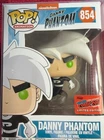 Funko Pop! Danny Phantom #854 NYCC 2020 Limited Edition Exclusive