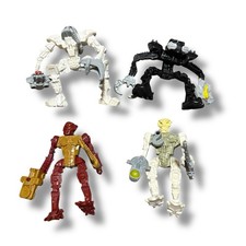 Lego Bionicle McDonald s Happy Meal Action Figures Lot