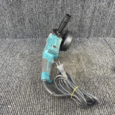 Makita GA5020 5" SJS Angle Grinder (1107741) Tool Only