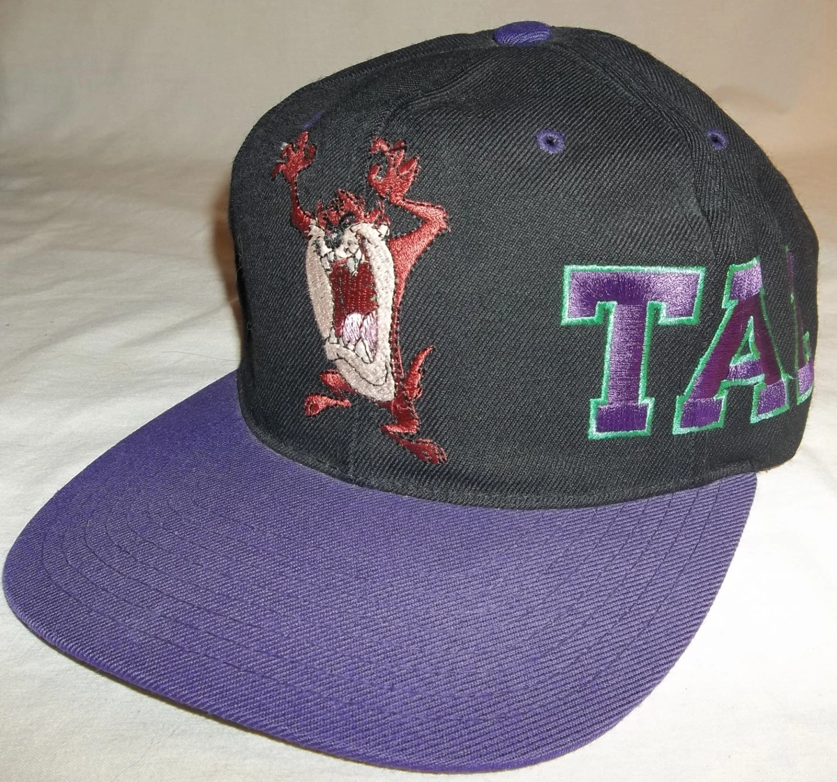 Looney Tunes Snapback In Men's Vintage Hats for sale - eBay