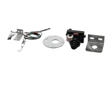 Frymaster 8263379 Ignitor Push Button W/Battery 1/2" NPT