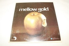 MELLOW GOLD - Sessions Warner Special Products 3X LP Vinyl Record VG+