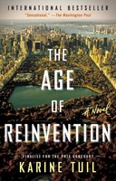 The Age Of Reinvention | Karine Tuil | Englisch | Taschenbuch | 2016