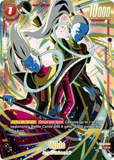 Whis FB01-004 carta
