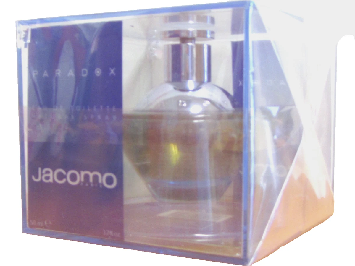 Paradox by Jacomo Fragrances for Women for sale | eBay