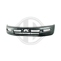 1X StoßFäNger Diederichs 6685050 Passend FüR Toyota