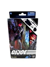GI Joe Hasbro Classified Series #86 Low-Light SEALED Figure (S)