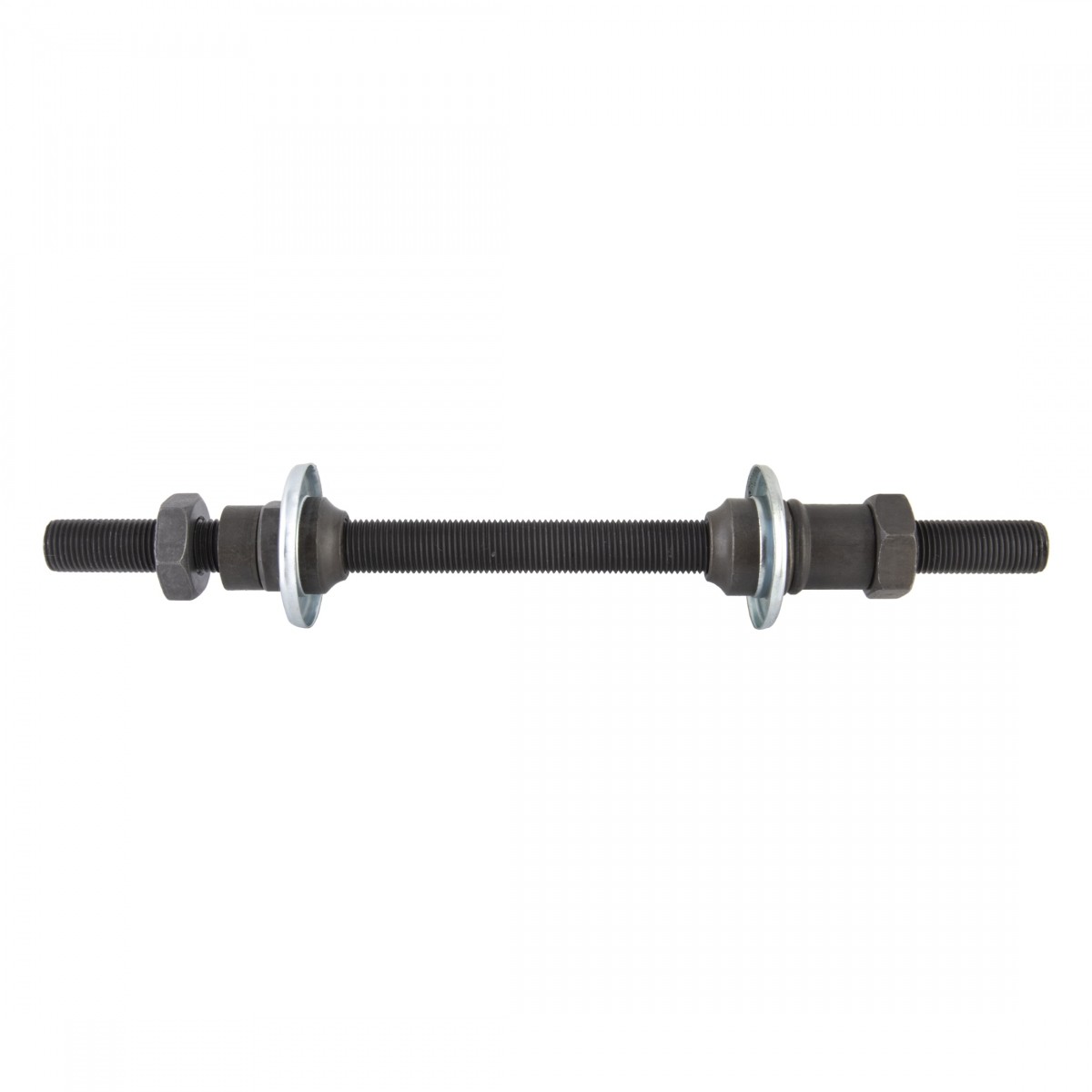 Комплект задней оси Wheel Master AB-2000 - Замена ступицы для тяжелых условий эксплуатации велосипеда 3/8x26