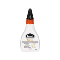 Ponal 9H PN12X Express Holzleim - 60 G
