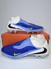 Nike Vapor 12 Elite FG Racer Blue for Sale | Authenticity