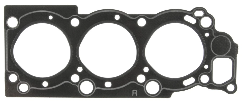 Junta de culata de motor molino derecho para Toyota 4Runner 1988-1995 3,0 L V6 Foto 2 de 2