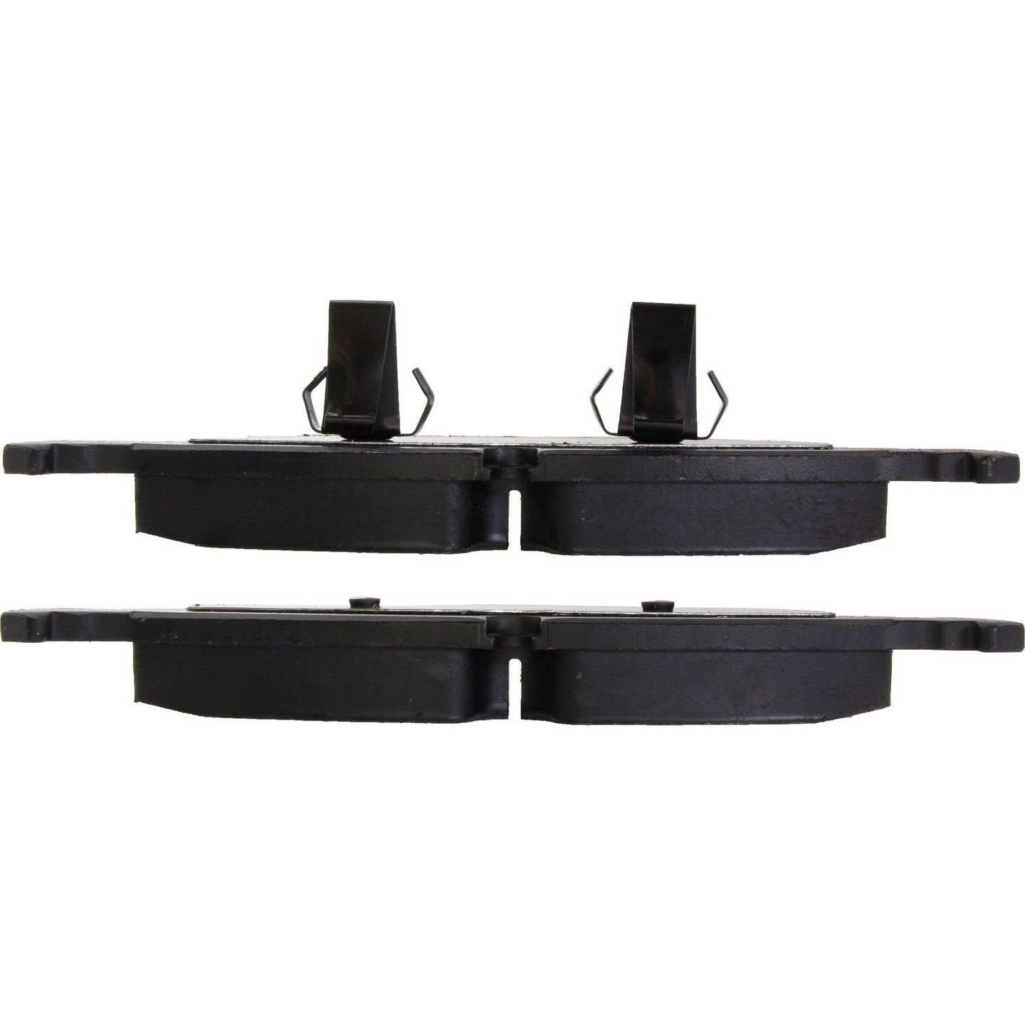 Centric Front Disc Brake Pad Set | For 2000-2005 Bentley Arnage | Direct Fit