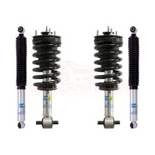 Bilstein 5100 Coilovers 0-1.6 W Rear 5100 Shocks For Gmc Yukon Rwd 15-20 Bilstein 5100 Coilovers 0-1.6 W Rear 5100 Shocks For Gmc Yukon Rwd 15-20