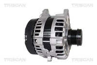 Triscan Stange/Strebe, RadaufhäNgung 8500 29638 FüR Audi Seat Skoda Vw
