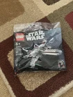 LEGO Star Wars X-Wing Starfighter 30654 Polybag 2023 New Factory Sealed