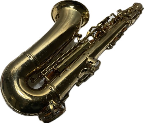 CONN Saxophone (No Case) Model # N199730