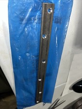 1928-31 Ford Model A Door Center Post Bracea-46130