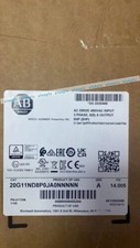 Allen-Bradley 20G11ND8P0JA0NNNNN PowerFlex Air Cooled 755 AC Drive
