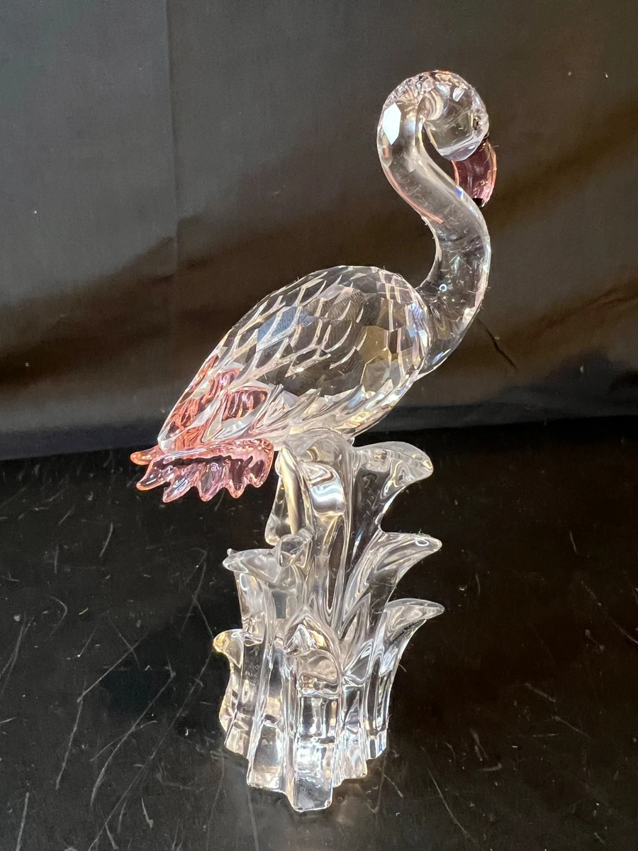 Swarovski Flamingo for sale | eBay