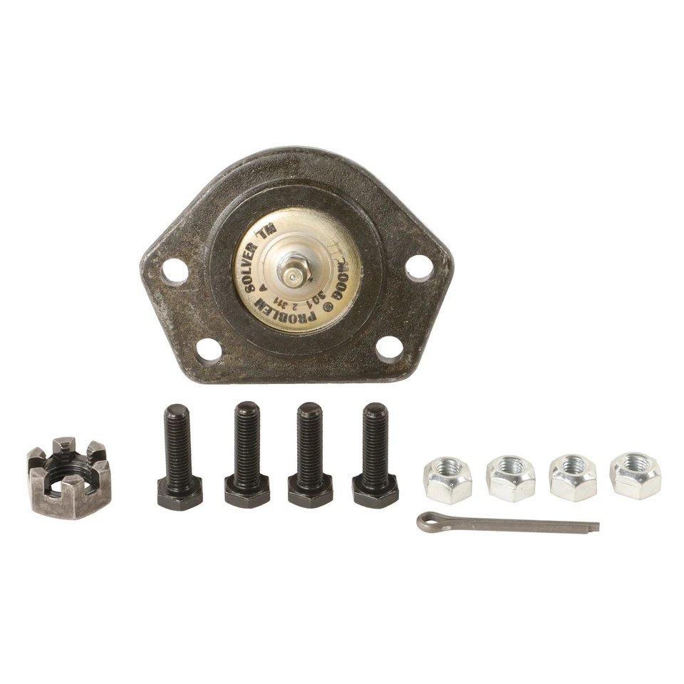 Rótula de suspensión superior delantera MOOG para Chevrolet Nova 1969-1974 | Ajuste directo Foto 2 de 3