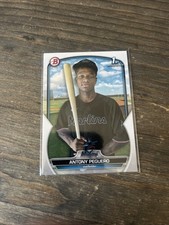 2023 Bowman - Prospects Antony Peguero #BP-62 (RC)