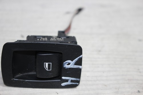 Fensterheberschalter  Hinten Rechts  6945874  BMW 1er E87 Bj,09