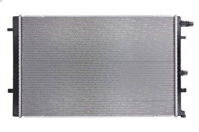Engine radiato NISSENS 606762 for RENAULT TALISMAN (LP_) 2 2019-2022