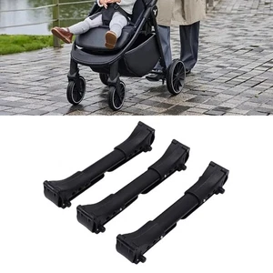 3pcs Twin Stroller Connectors Lightweight Linker For Active Families