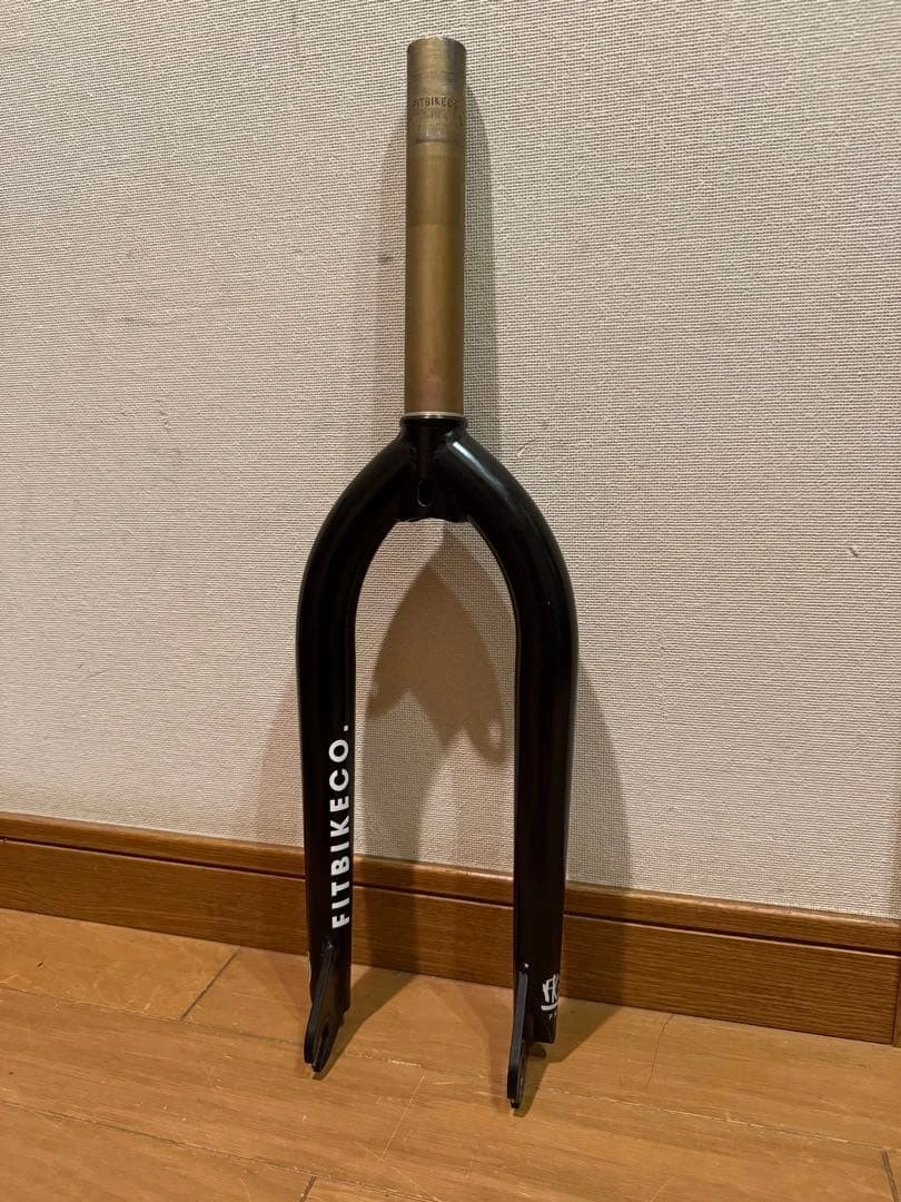 BMX フォーク FITBIKECO/S&M SHIV V1 25mm Preços baixos em Fitbikeco. garfos de Bicicleta | eBay