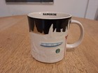 Starbucks Bangkok Relief Series Mug, 16 oz.