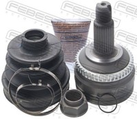 Febest Gelenksatz, Antriebswelle 1410-NAA48 FüR Ssangyong