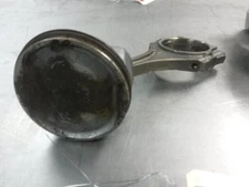 Piston and Connecting Rod Standard For 14-16 Jeep Cherokee  2.4 05048639AA