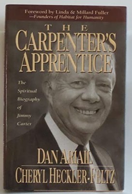 Carpenter'S Apprentice, Heckler-Feltz, Cheryl
