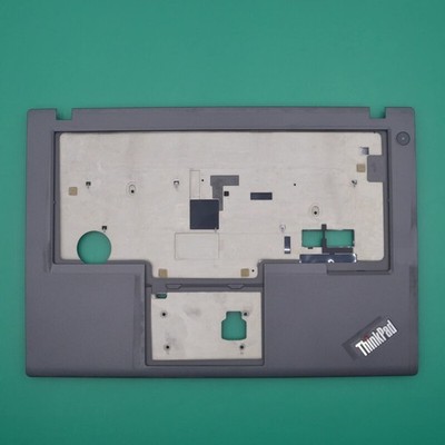 Genuine   ThinkPad A485 Palmrest without Fingerprint Hole 02DC345 #qm