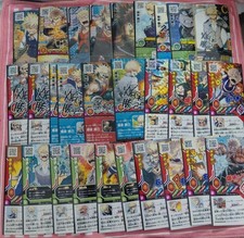 My Hero Academia Bakugo Katsuki Trading Card ...
