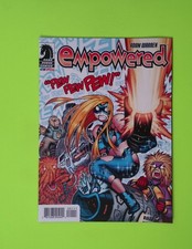 Empowered Pew! Pew! Pew! #1 One-Shot 2015 Dark Horse Comics 8.0 R106-183