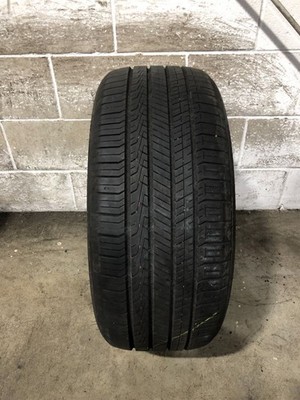 1x P235/45R18 Hankook Ventus S1 AS TO 8/32 98 V Used Tire 2354518