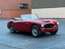 1966 Austin-Healey 3000 for Sale