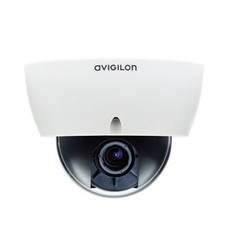 Avigilon 1.0-H3-D2 1 Megapixel Day/night H.264 HD Indoor Dome Camera