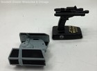 Vintage Star Wars Action Fleet Toy With Remote Control Display Only — photo 2