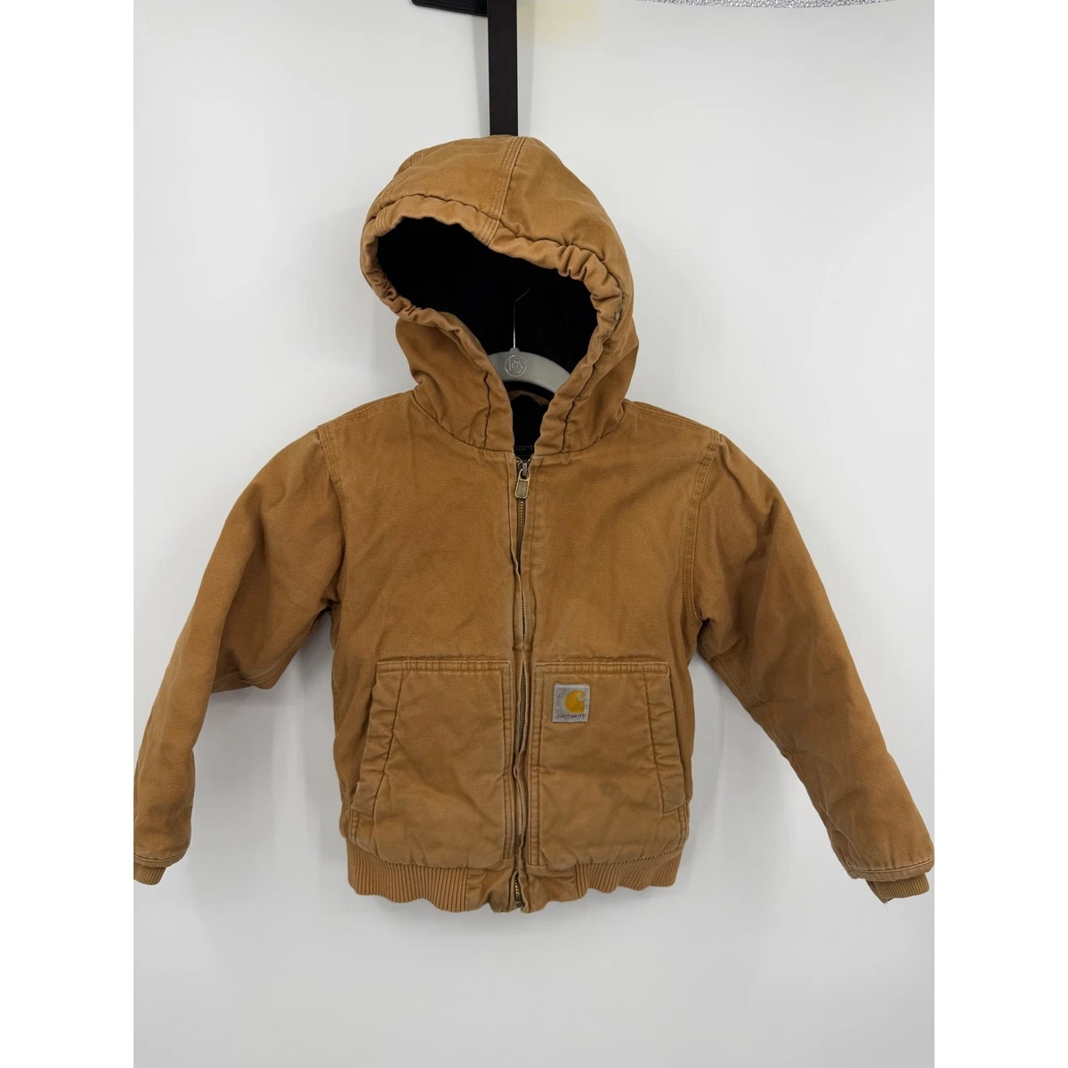 Carhartt 6 Size Outerwear for Boys for sale | eBay