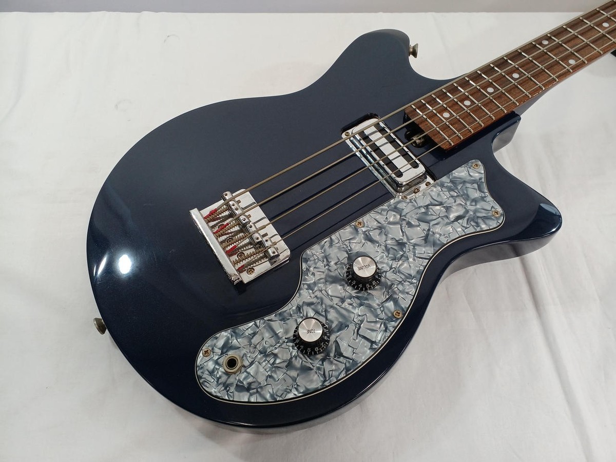 TEISCO Electric Bass BS-36 NBU | eBay