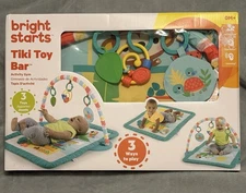 Baby Activity Gym